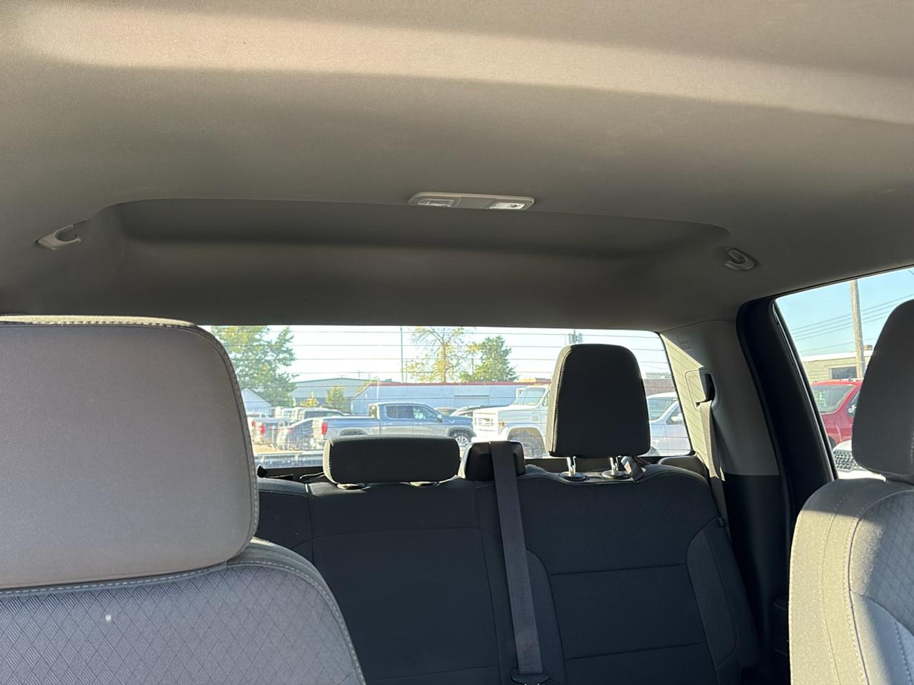 GMC Sierra 2500HD SLE Crew Cab 4WD 2024