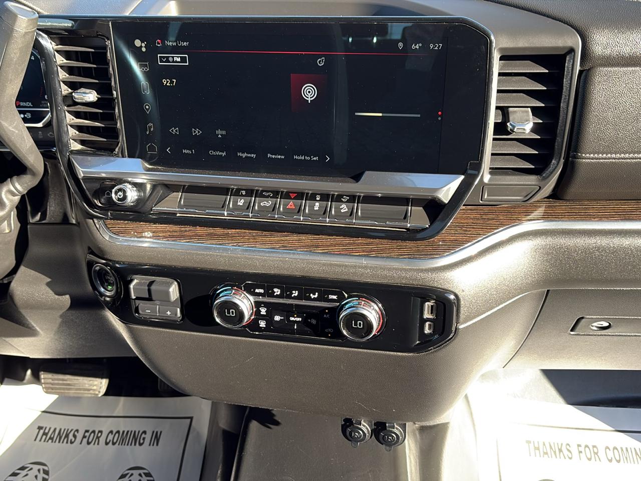 GMC Sierra 2500HD SLE Crew Cab 4WD 2024