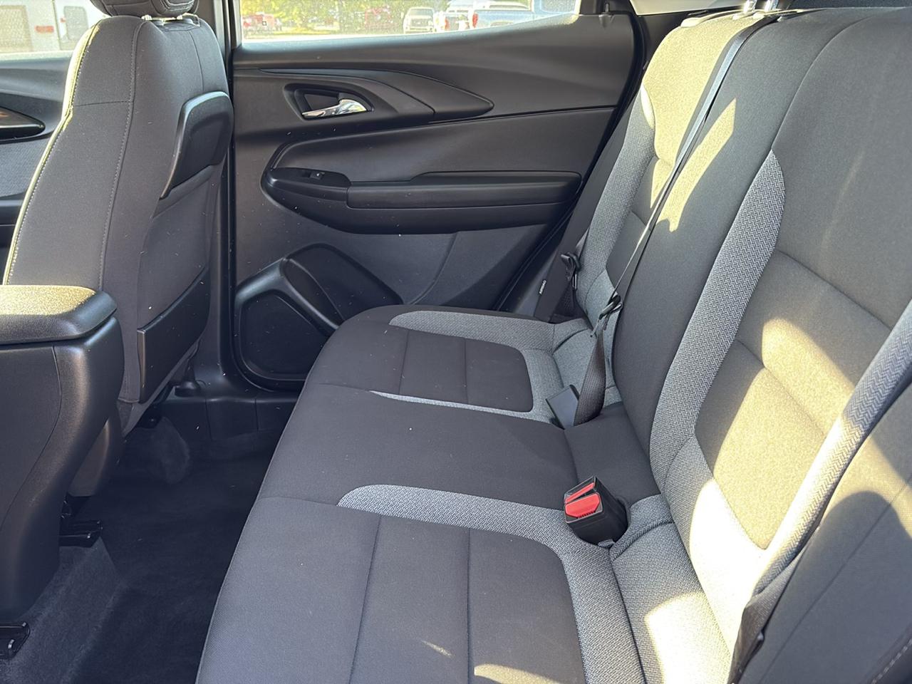 Chevrolet TrailBlazer LS 2023