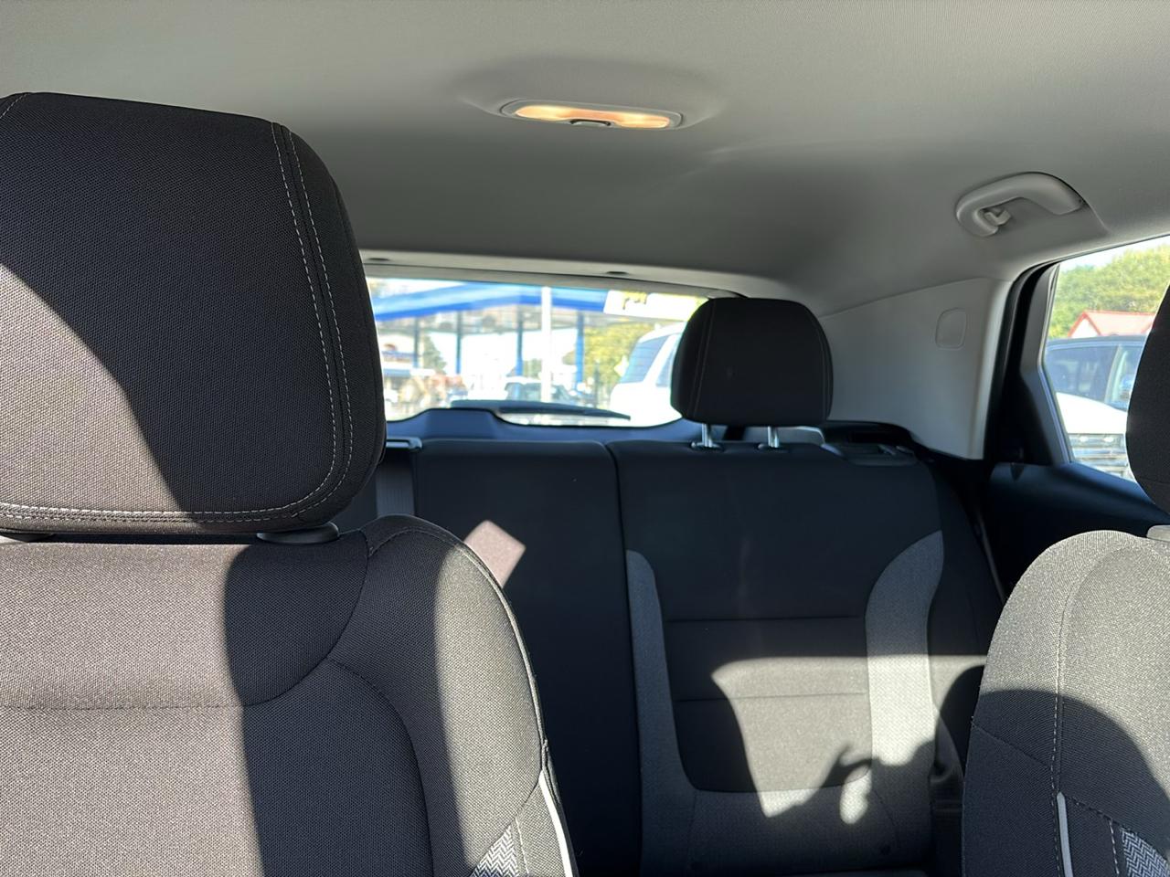 Chevrolet TrailBlazer LS 2023