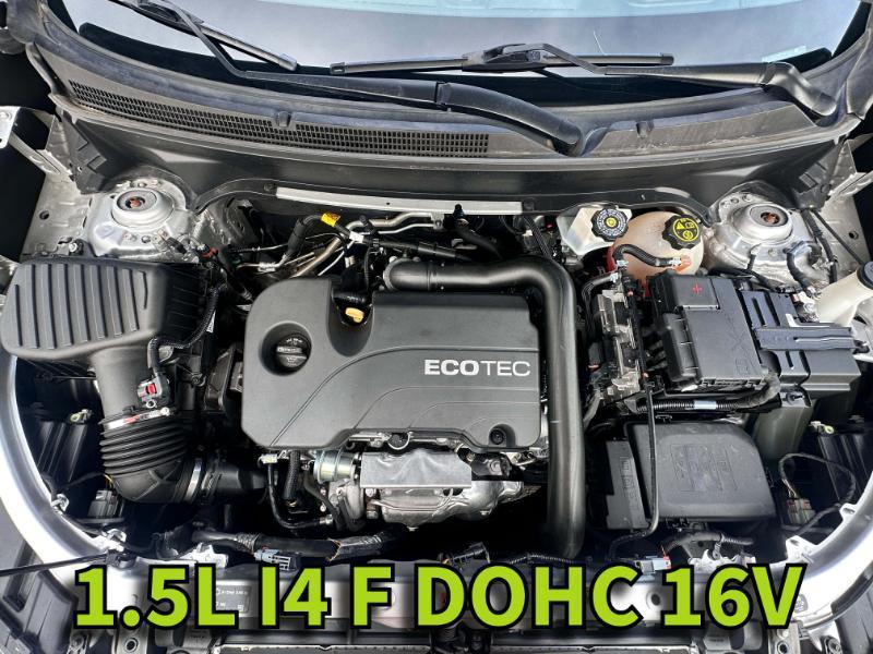 Chevrolet Equinox LT AWD 2021