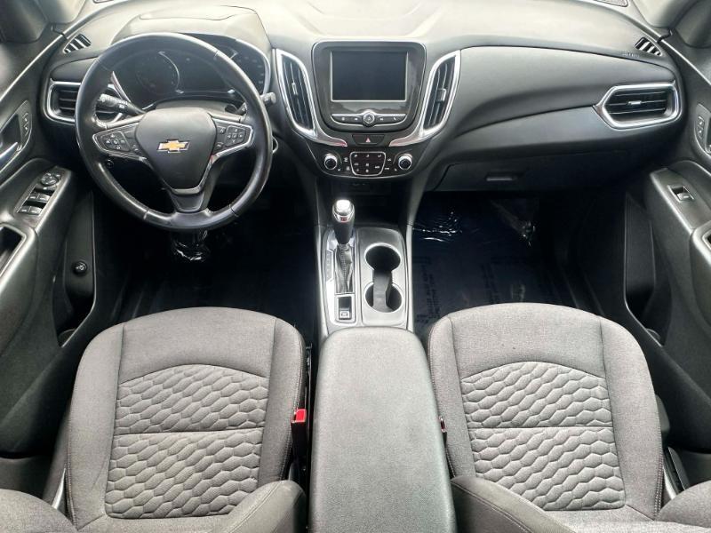 Chevrolet Equinox LT AWD 2021