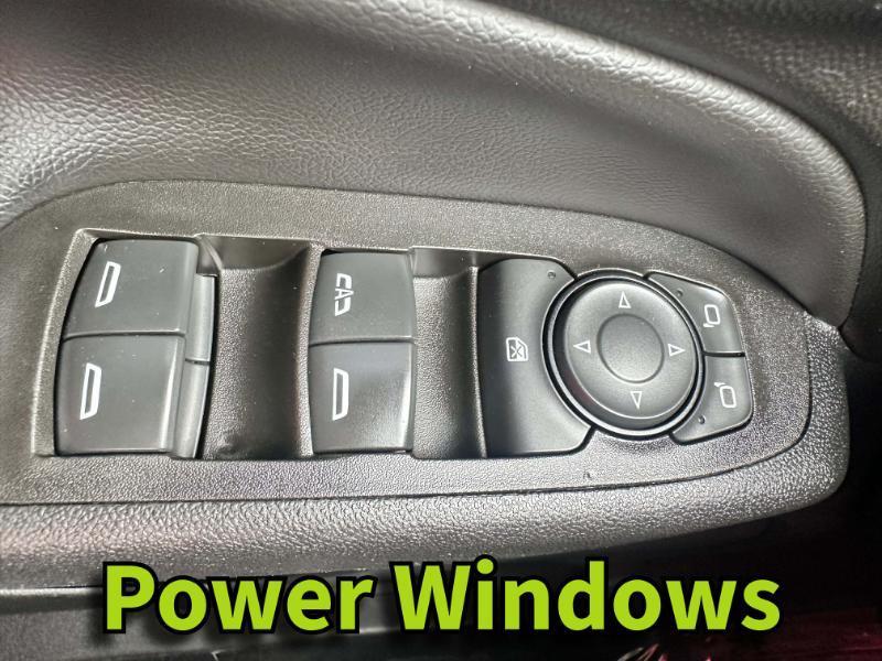 Chevrolet Equinox LT AWD 2021