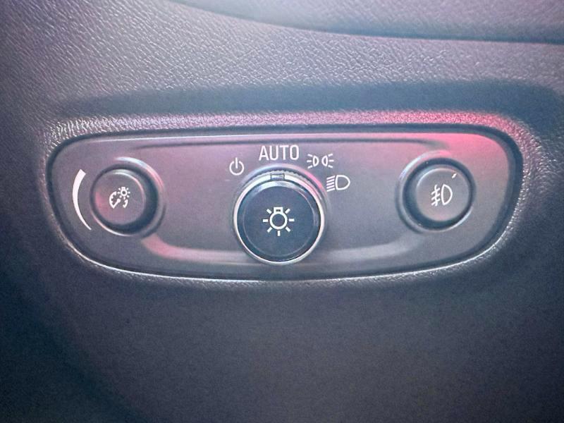 Chevrolet Equinox LT AWD 2021