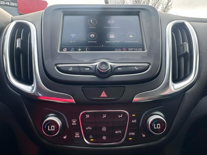 Chevrolet Equinox LT AWD 2021