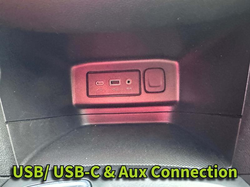 Chevrolet Equinox LT AWD 2021