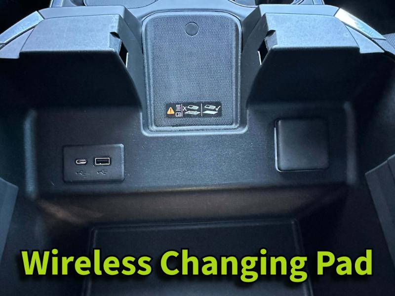 Chevrolet Silverado 1500 LTZ Crew Cab 4WD 2023