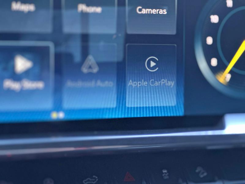 Chevrolet Silverado 1500 LTZ Crew Cab 4WD 2023