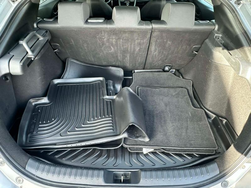 Honda Civic Sport 2019