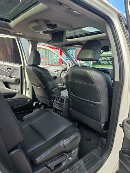 Honda Pilot Elite 4WD 2019
