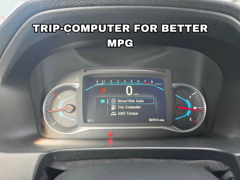 Honda Pilot Elite 4WD 2019