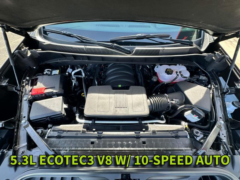 Chevrolet Silverado 1500 High Country Crew Cab 4WD 2026