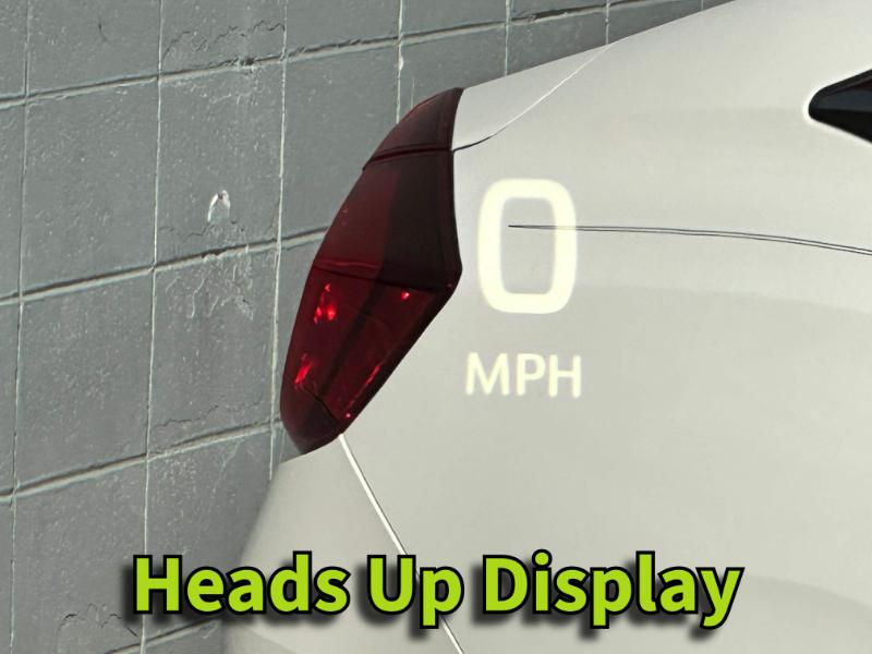 Chevrolet Silverado 1500 High Country Crew Cab 4WD 2026