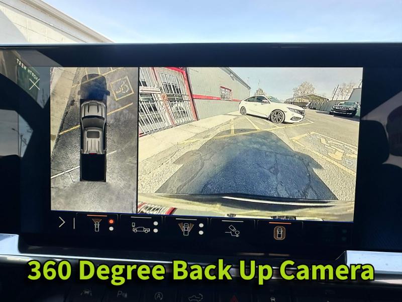 Chevrolet Silverado 1500 High Country Crew Cab 4WD 2026