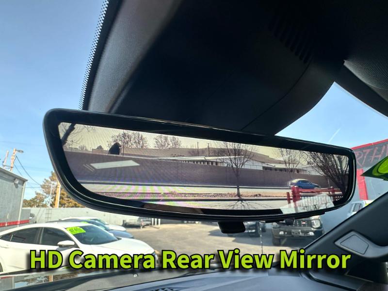 Chevrolet Silverado 1500 High Country Crew Cab 4WD 2026