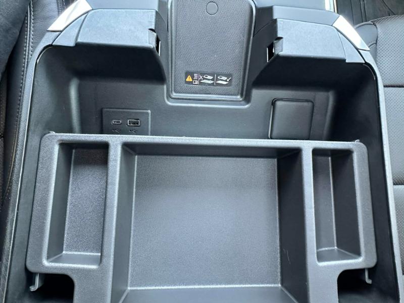 Chevrolet Silverado 1500 High Country Crew Cab 4WD 2026