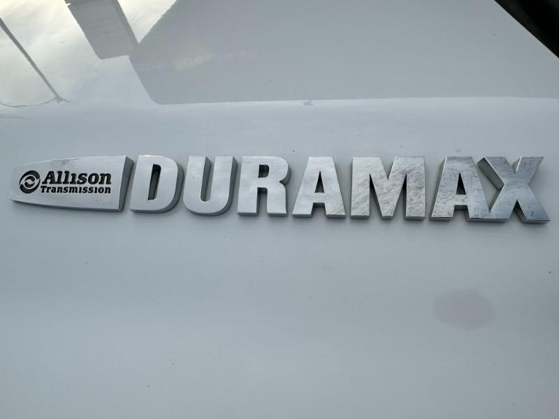 Chevrolet Silverado 2500HD LTZ Crew Cab Long Box 4WD 2016