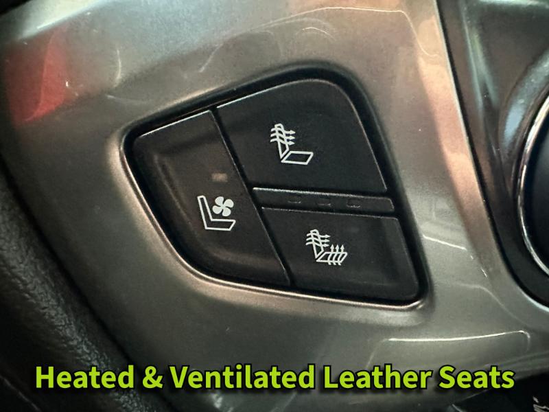 Chevrolet Silverado 2500HD LTZ Crew Cab Long Box 4WD 2016