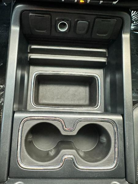 Chevrolet Silverado 2500HD LTZ Crew Cab Long Box 4WD 2016