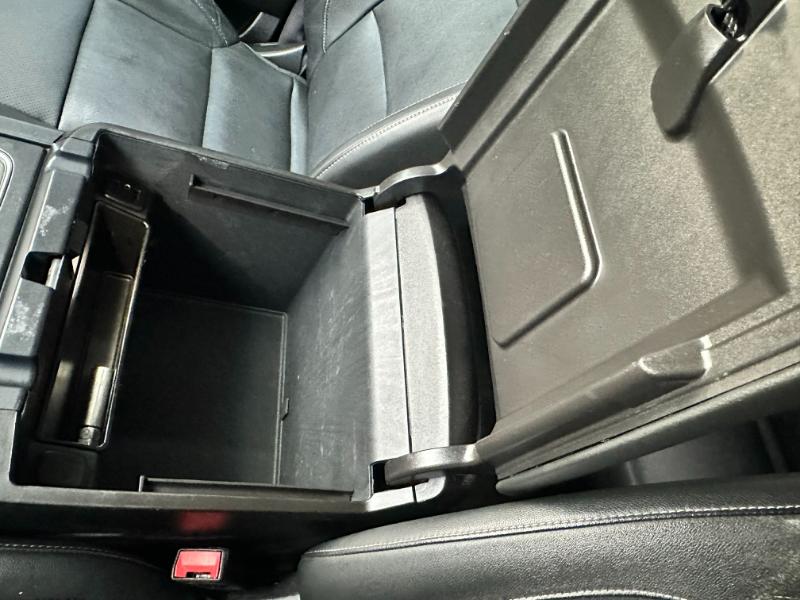 Chevrolet Silverado 2500HD LTZ Crew Cab Long Box 4WD 2016