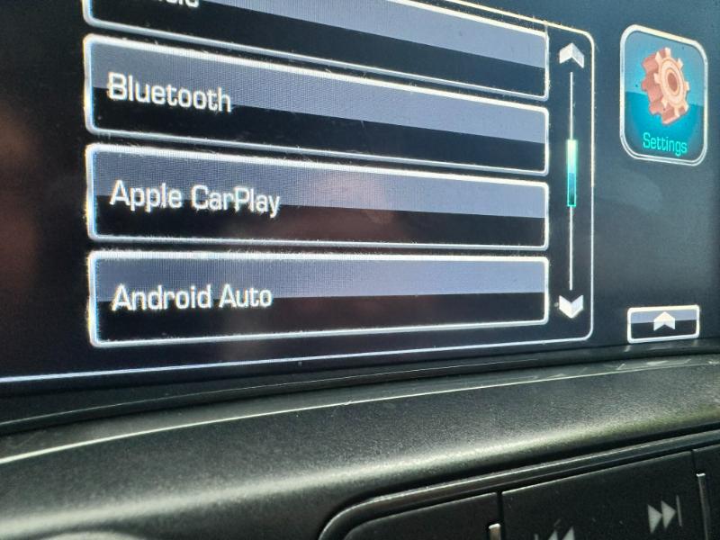 Chevrolet Silverado 2500HD LTZ Crew Cab Long Box 4WD 2016