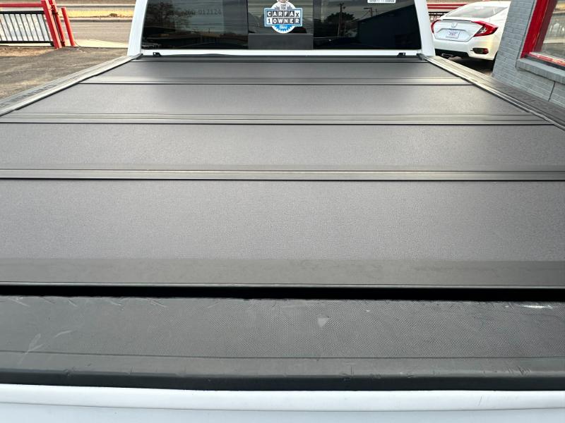 Chevrolet Silverado 2500HD LTZ Crew Cab Long Box 4WD 2016