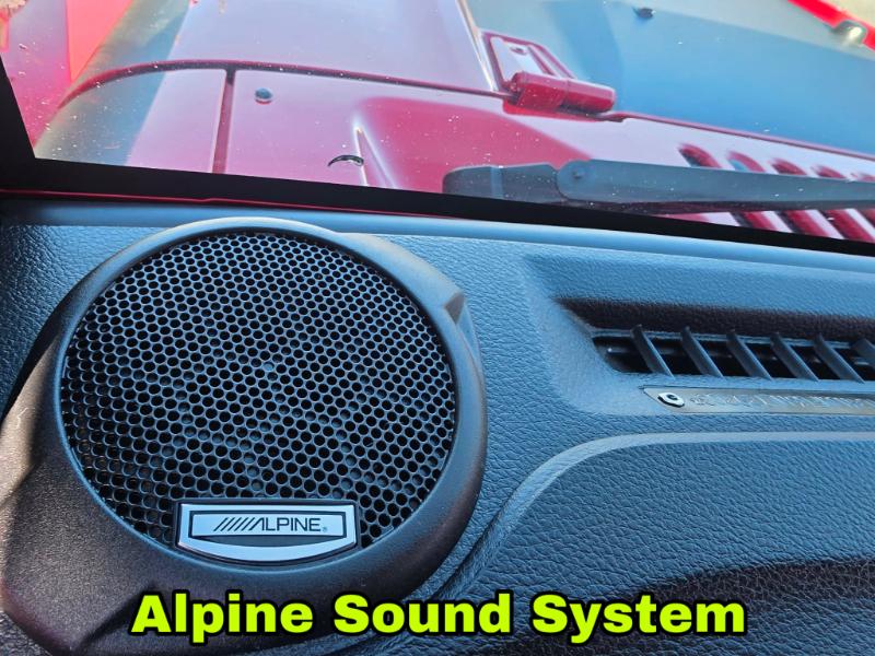 Jeep Wrangler Unlimited Rubicon 4WD 2017