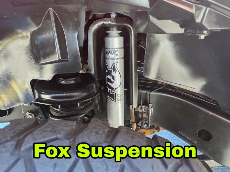 Jeep Wrangler Unlimited Rubicon 4WD 2017