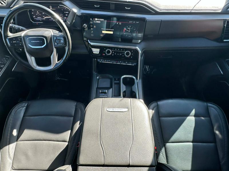 GMC Sierra 2500HD Denali Crew Cab 4WD SB 2024