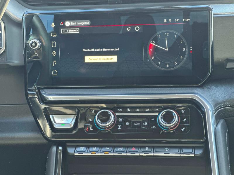 GMC Sierra 2500HD Denali Crew Cab 4WD SB 2024