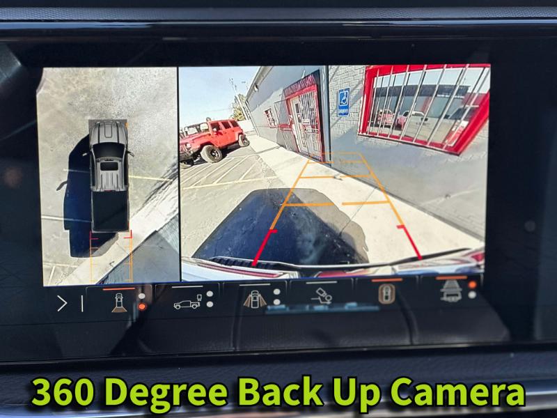 GMC Sierra 2500HD Denali Crew Cab 4WD SB 2024