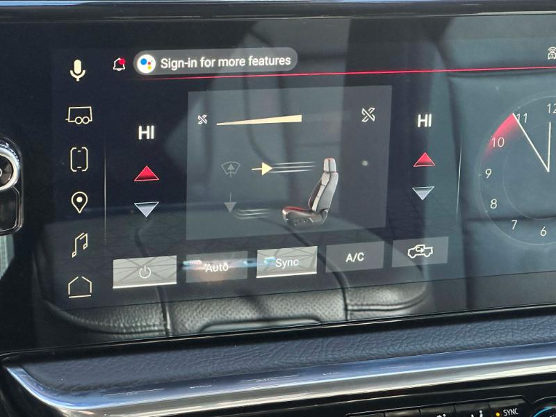 GMC Sierra 2500HD Denali Crew Cab 4WD SB 2024