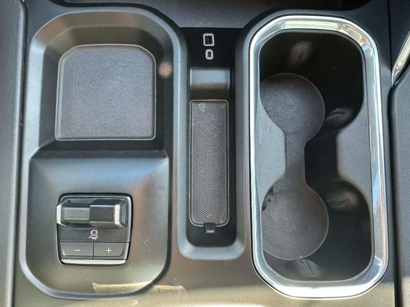 GMC Sierra 2500HD Denali Crew Cab 4WD SB 2024