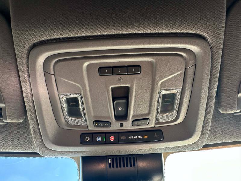 GMC Sierra 2500HD Denali Crew Cab 4WD SB 2024