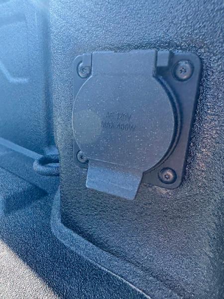 GMC Sierra 2500HD Denali Crew Cab 4WD SB 2024