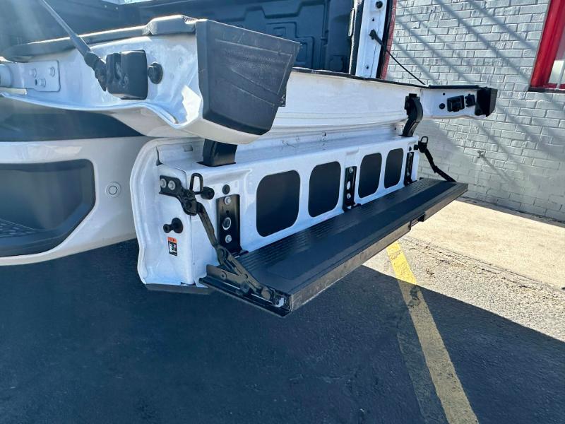 GMC Sierra 2500HD Denali Crew Cab 4WD SB 2024