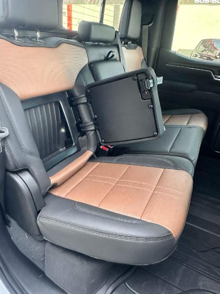 Chevrolet Silverado 1500 High Country Crew Cab 4WD 2026