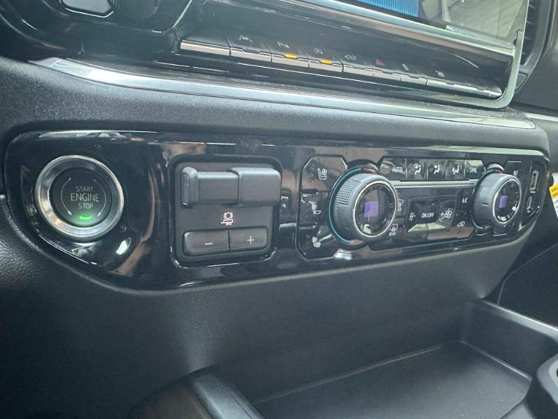 Chevrolet Silverado 1500 High Country Crew Cab 4WD 2026