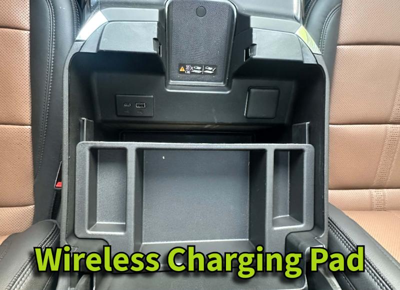 Chevrolet Silverado 1500 High Country Crew Cab 4WD 2026