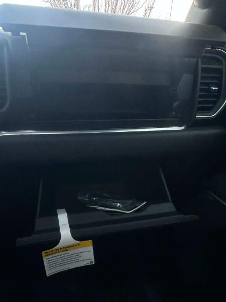 Chevrolet Silverado 1500 High Country Crew Cab 4WD 2026