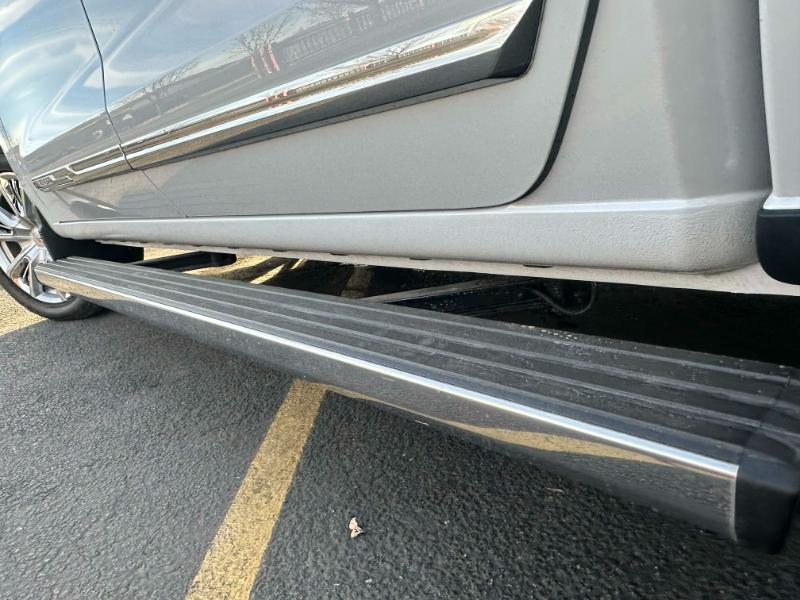 Chevrolet Silverado 1500 High Country Crew Cab 4WD 2026