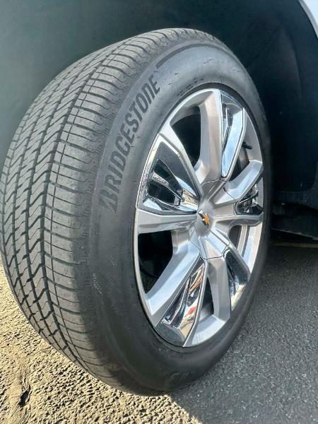 Chevrolet Silverado 1500 High Country Crew Cab 4WD 2026