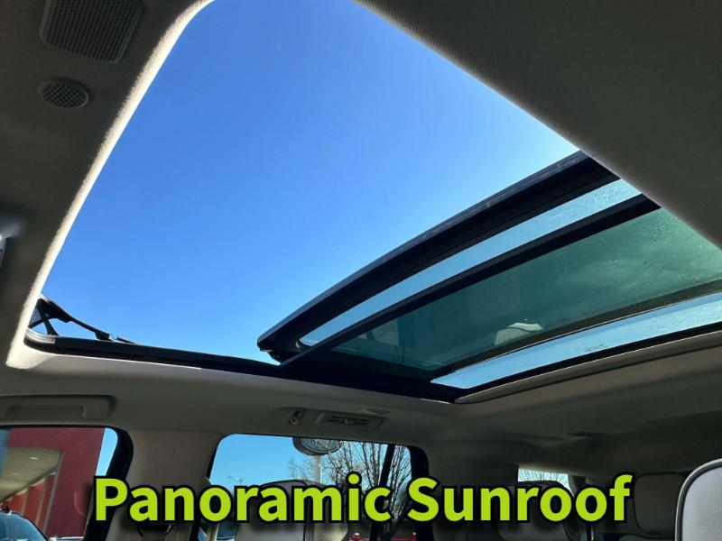 GMC Yukon Denali 4WD 2021