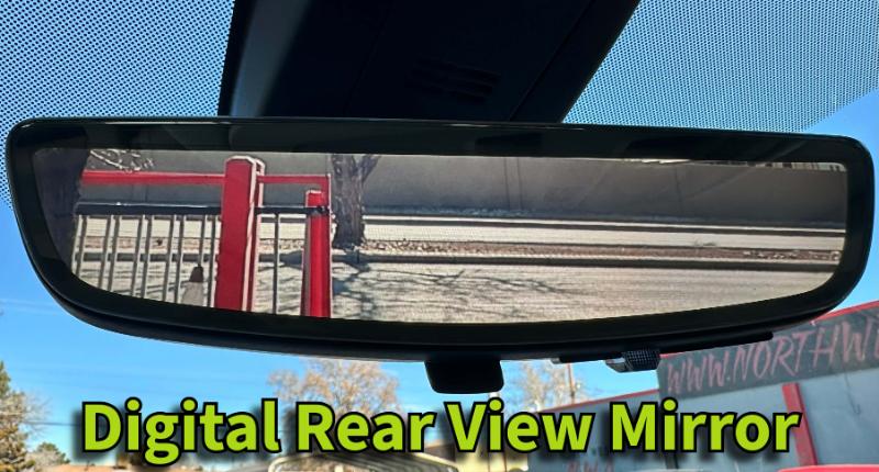 GMC Yukon Denali 4WD 2021