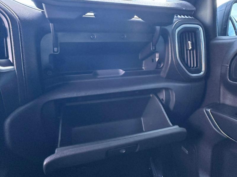 GMC Sierra 1500 AT4 Crew Cab 4WD 2019