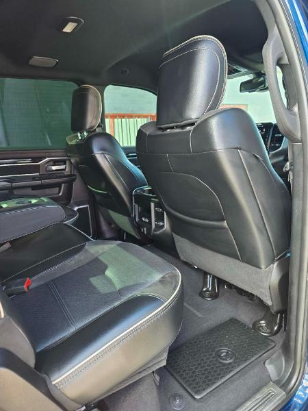 RAM 2500 Laramie Crew Cab SWB 4WD 2020