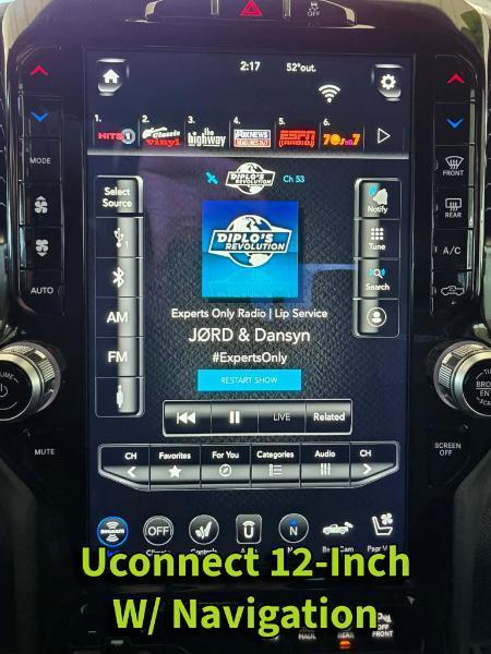 RAM 2500 Laramie Crew Cab SWB 4WD 2020