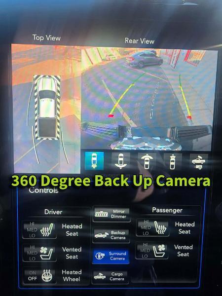 RAM 2500 Laramie Crew Cab SWB 4WD 2020