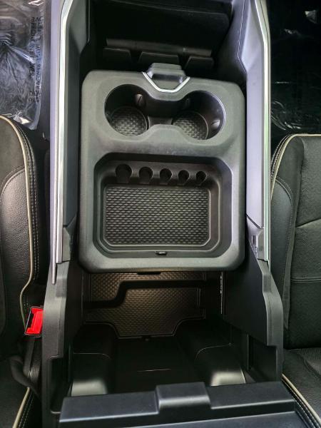 RAM 2500 Laramie Crew Cab SWB 4WD 2020