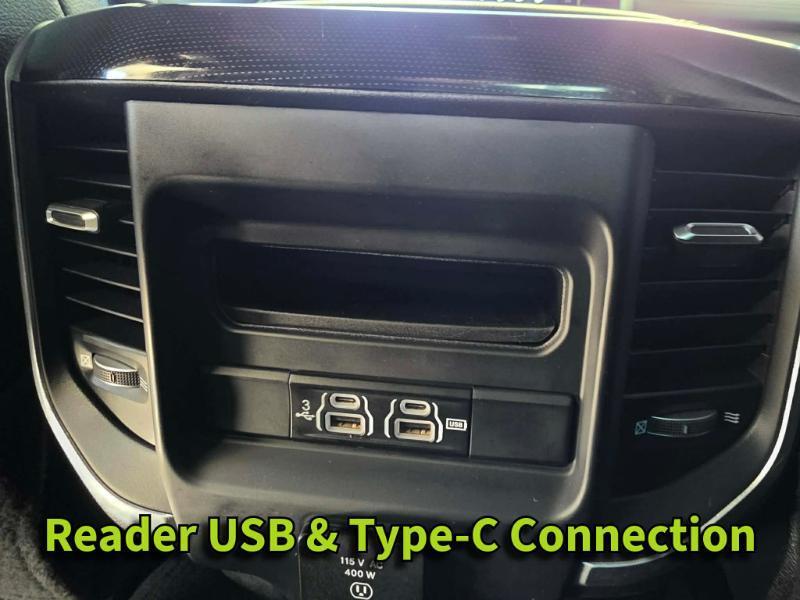 RAM 2500 Laramie Crew Cab SWB 4WD 2020